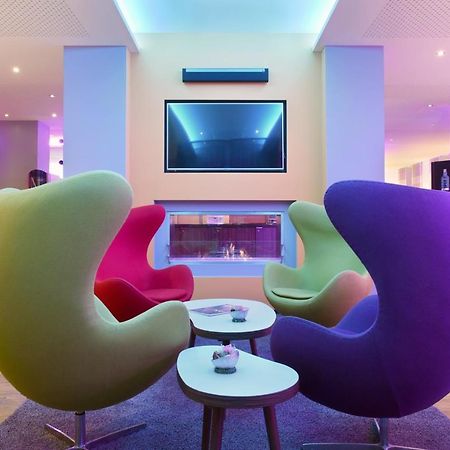 Cityhotel Thueringer Hof New Classic هانوفر المظهر الخارجي الصورة