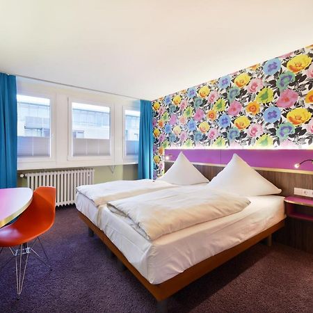 Cityhotel Thueringer Hof New Classic هانوفر المظهر الخارجي الصورة