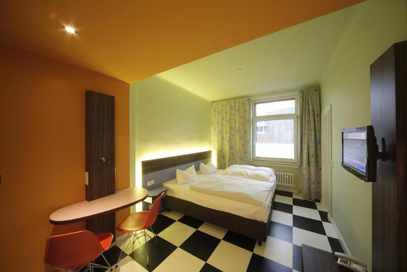 Cityhotel Thueringer Hof New Classic هانوفر المظهر الخارجي الصورة