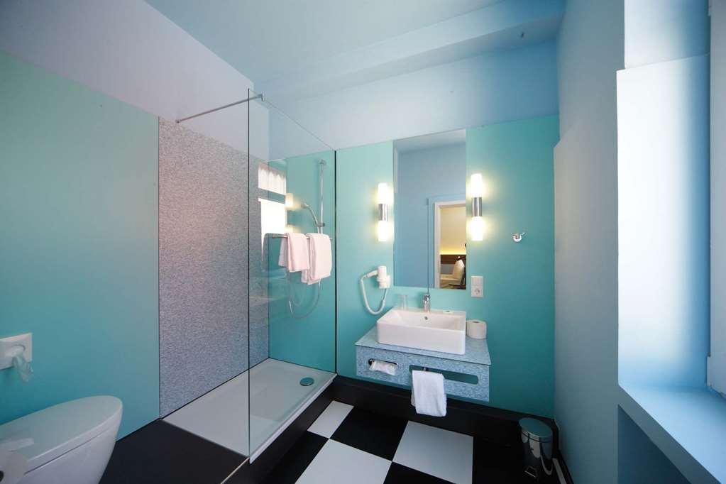 Cityhotel Thueringer Hof New Classic هانوفر الغرفة الصورة