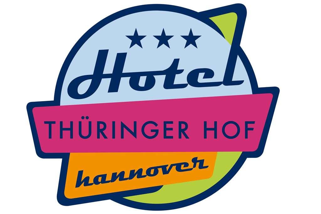 Cityhotel Thueringer Hof New Classic هانوفر الشعار الصورة