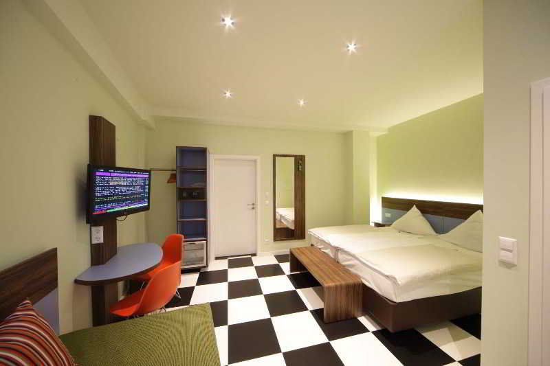 Cityhotel Thueringer Hof New Classic هانوفر المظهر الخارجي الصورة