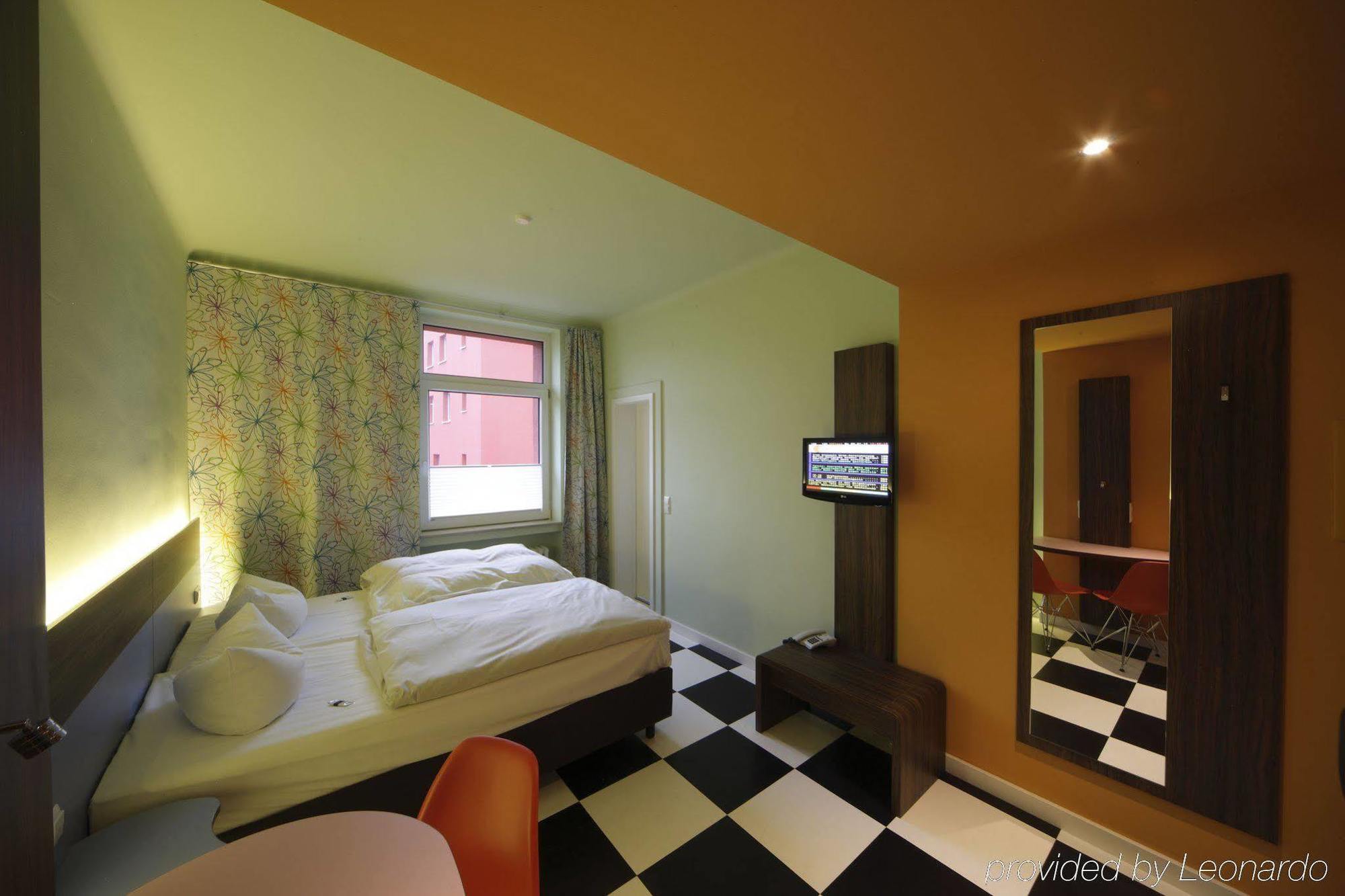 Cityhotel Thueringer Hof New Classic هانوفر المظهر الخارجي الصورة