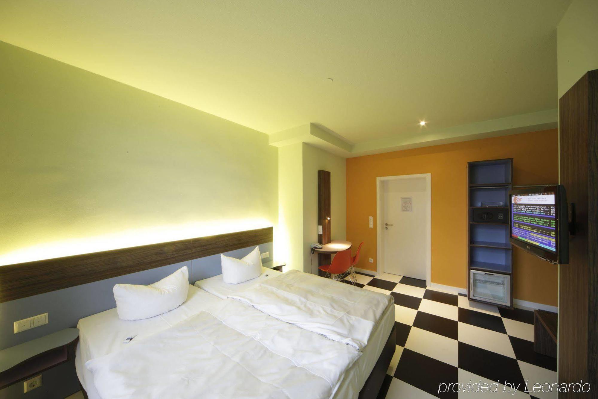 Cityhotel Thueringer Hof New Classic هانوفر المظهر الخارجي الصورة