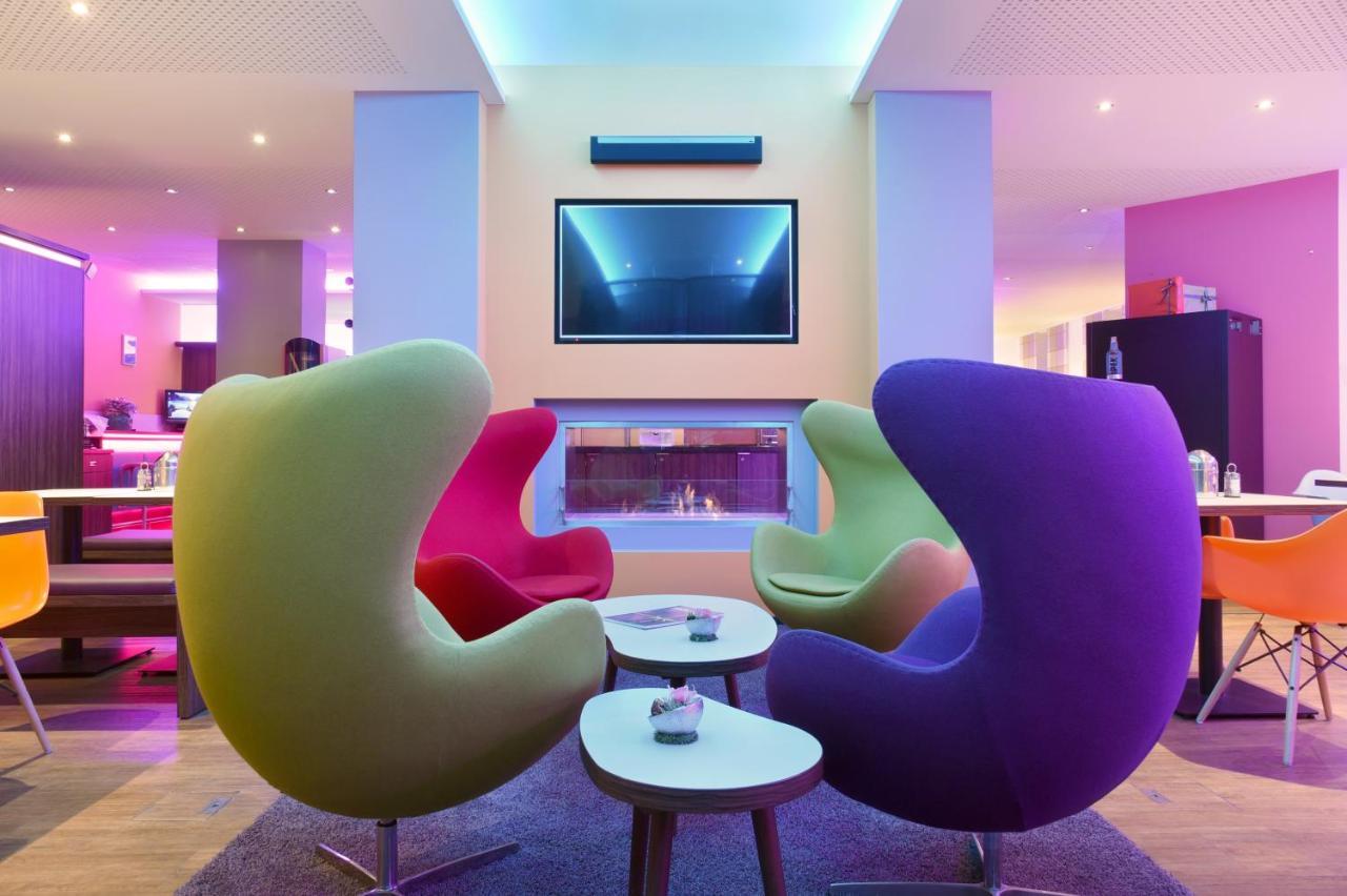 Cityhotel Thueringer Hof New Classic هانوفر المظهر الخارجي الصورة