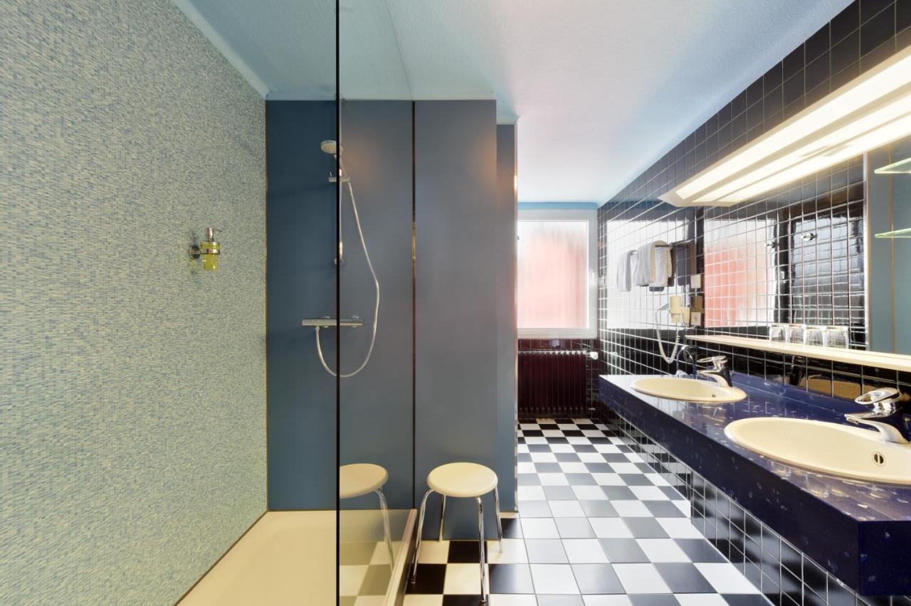 Cityhotel Thueringer Hof New Classic هانوفر المظهر الخارجي الصورة
