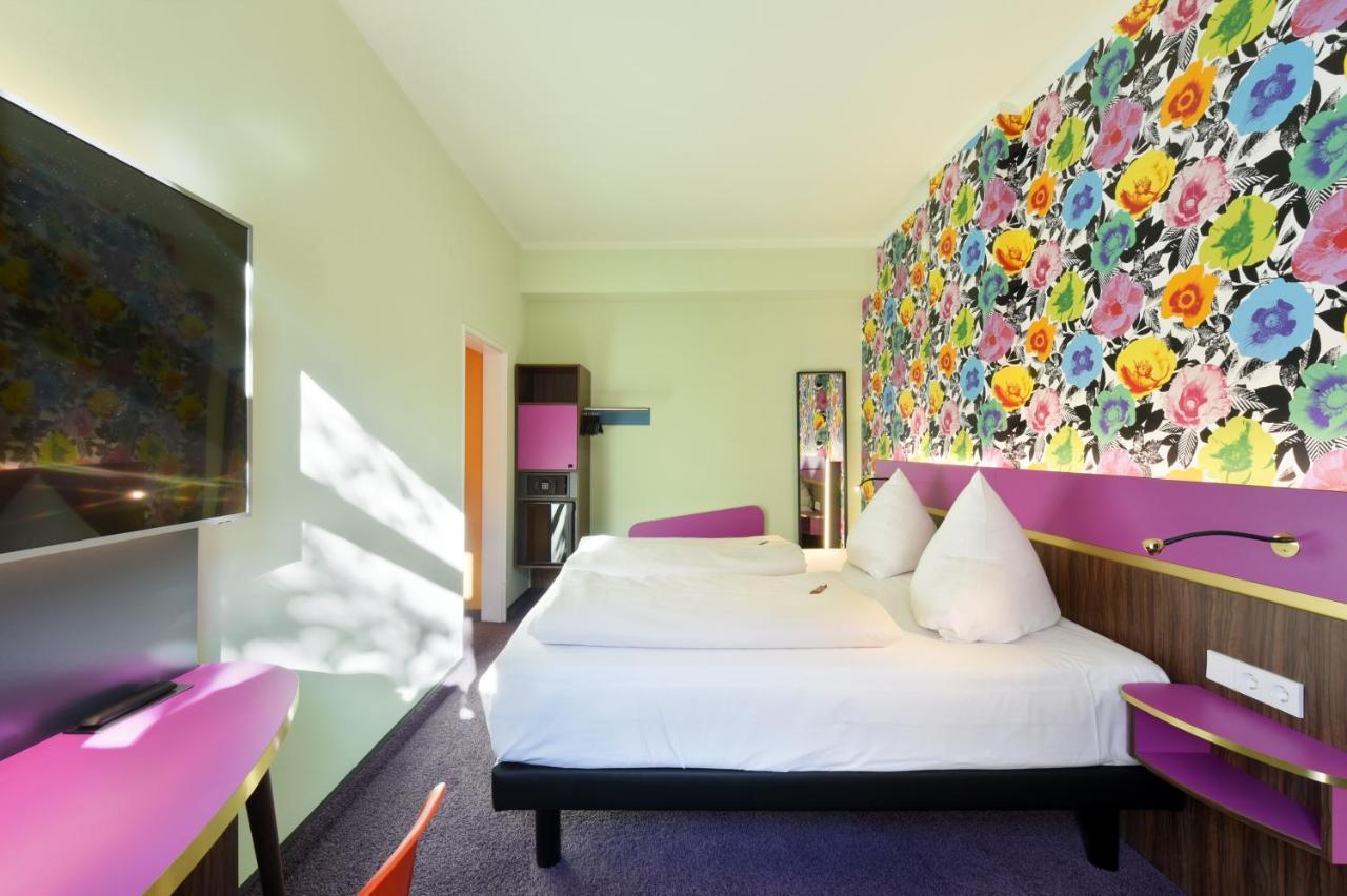 Cityhotel Thueringer Hof New Classic هانوفر المظهر الخارجي الصورة