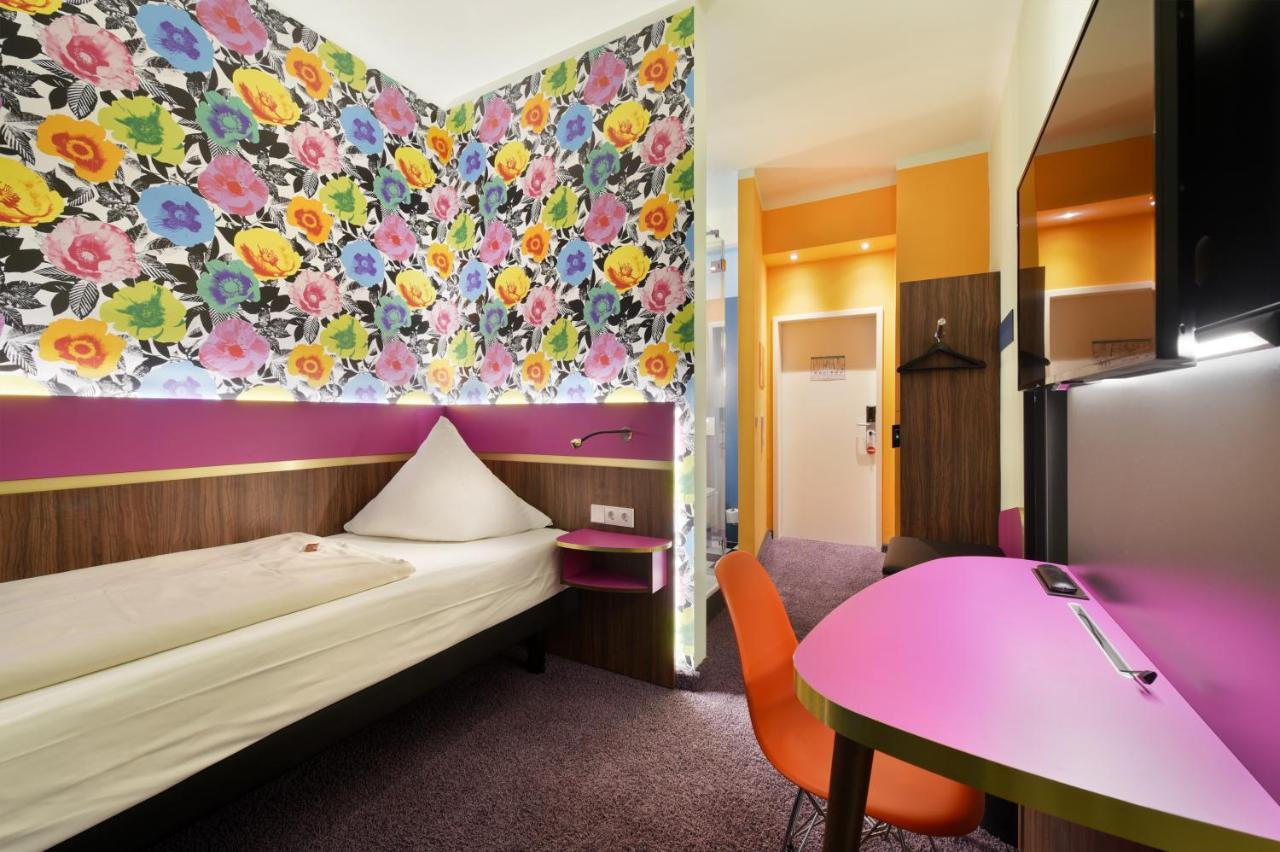 Cityhotel Thueringer Hof New Classic هانوفر المظهر الخارجي الصورة
