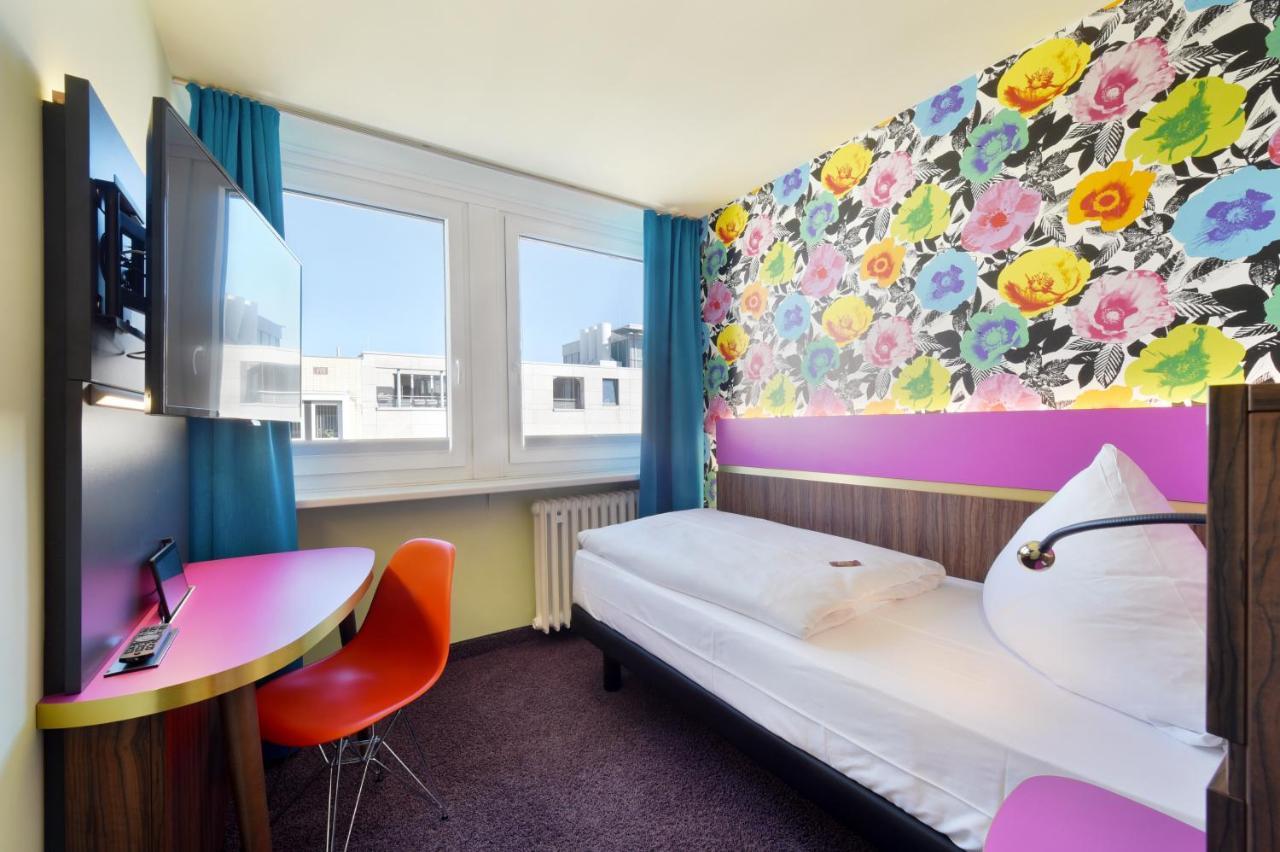 Cityhotel Thueringer Hof New Classic هانوفر المظهر الخارجي الصورة