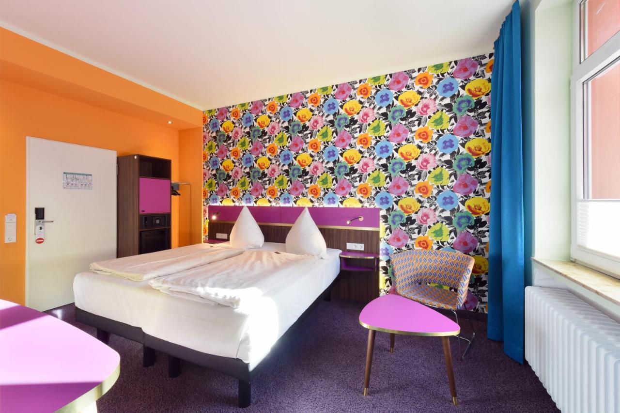Cityhotel Thueringer Hof New Classic هانوفر المظهر الخارجي الصورة
