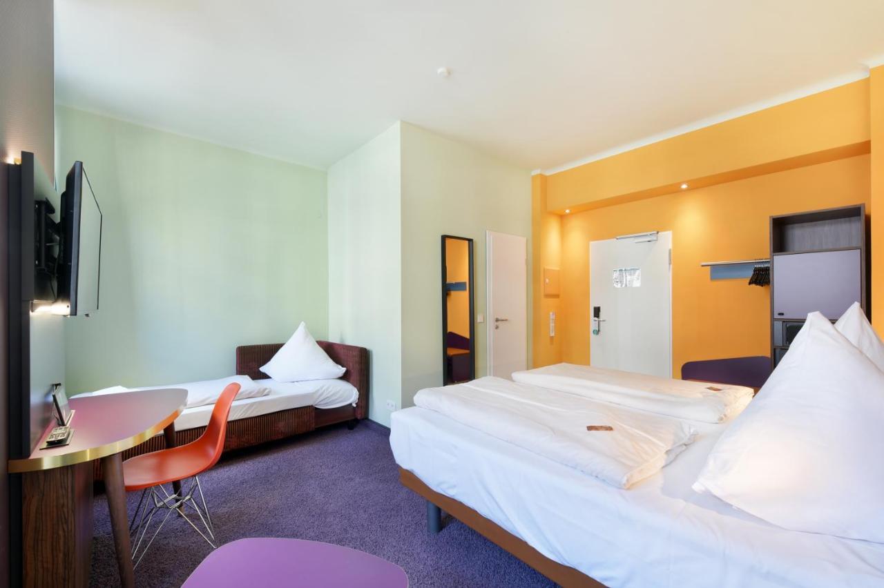 Cityhotel Thueringer Hof New Classic هانوفر المظهر الخارجي الصورة