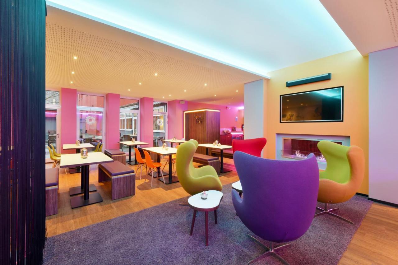 Cityhotel Thueringer Hof New Classic هانوفر المظهر الخارجي الصورة
