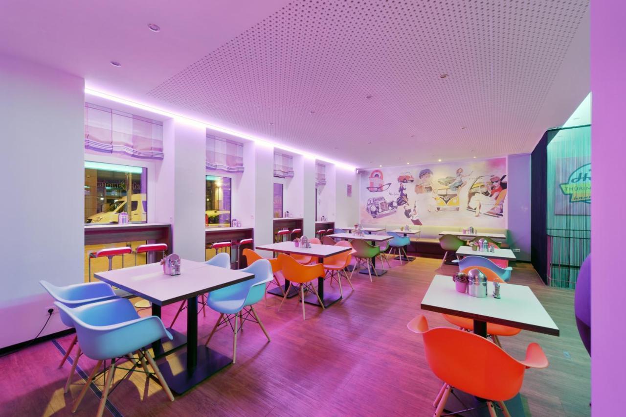 Cityhotel Thueringer Hof New Classic هانوفر المظهر الخارجي الصورة