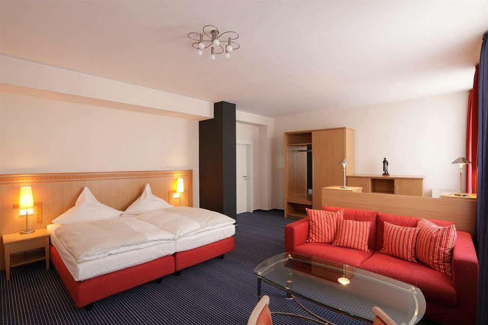 Cityhotel Thueringer Hof New Classic هانوفر المظهر الخارجي الصورة